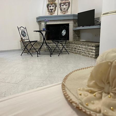 Villa Dolce Vita Rooms Кастеллуццо Экстерьер фото