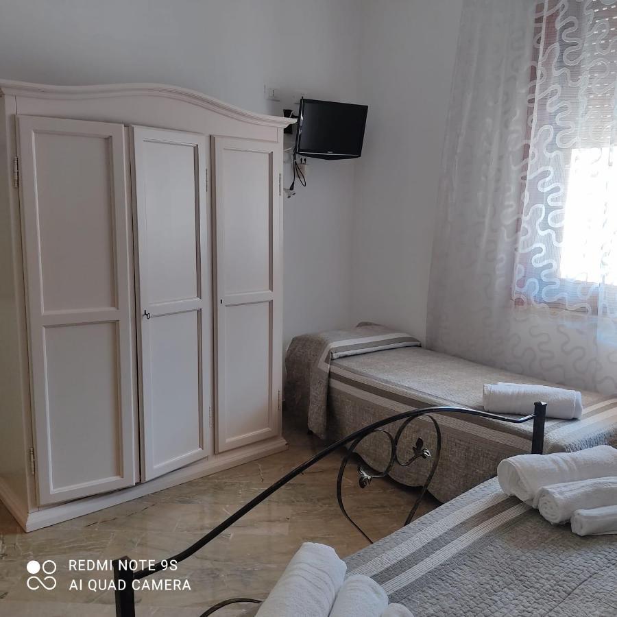 Villa Dolce Vita Rooms Кастеллуццо Экстерьер фото