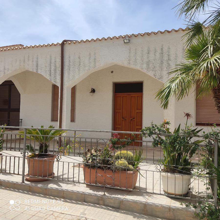 Villa Dolce Vita Rooms Кастеллуццо Экстерьер фото
