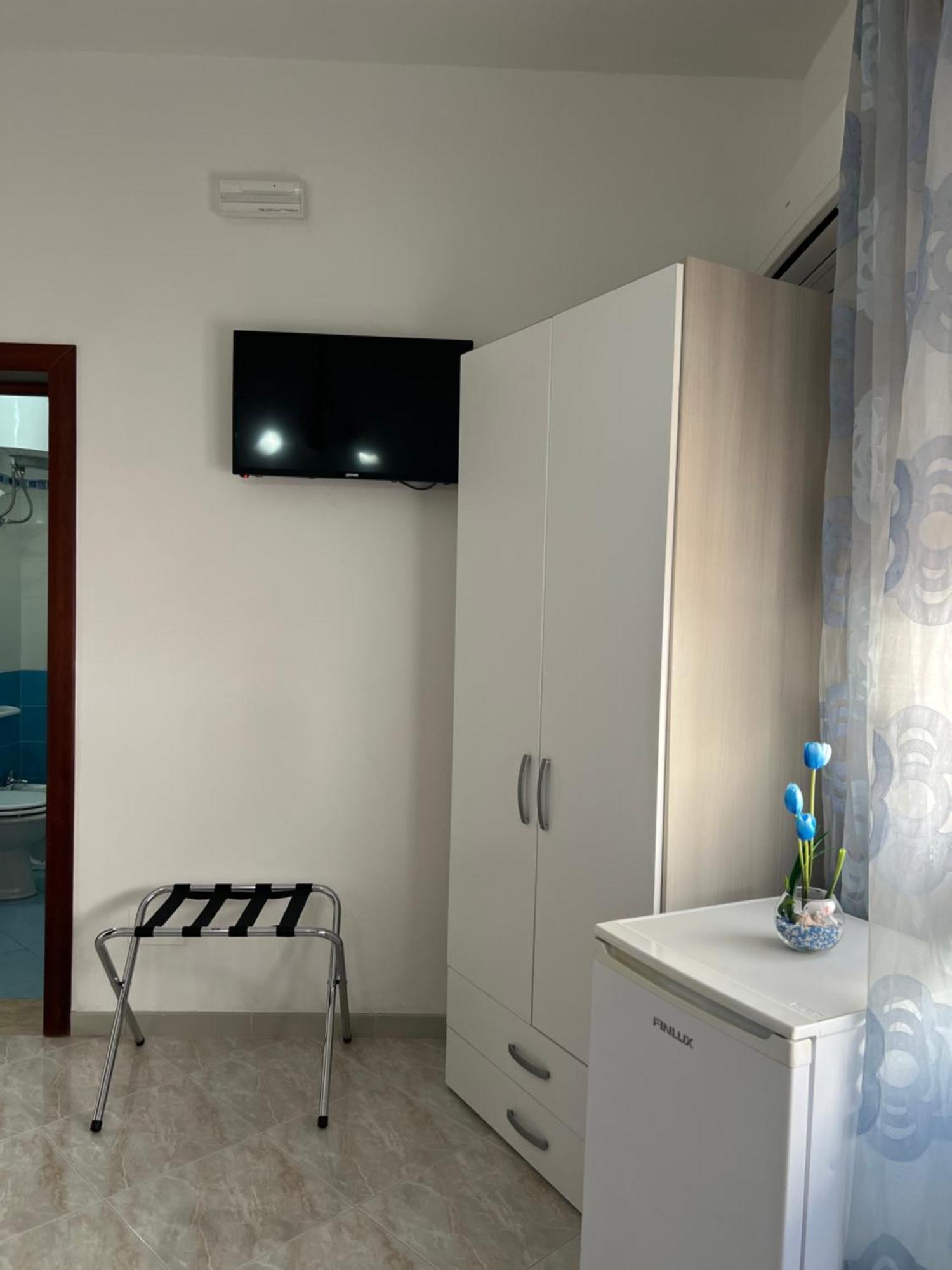 Villa Dolce Vita Rooms Кастеллуццо Экстерьер фото