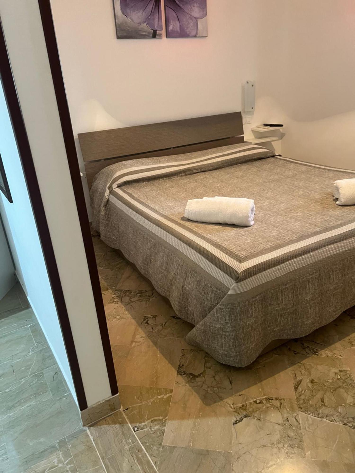 Villa Dolce Vita Rooms Кастеллуццо Экстерьер фото