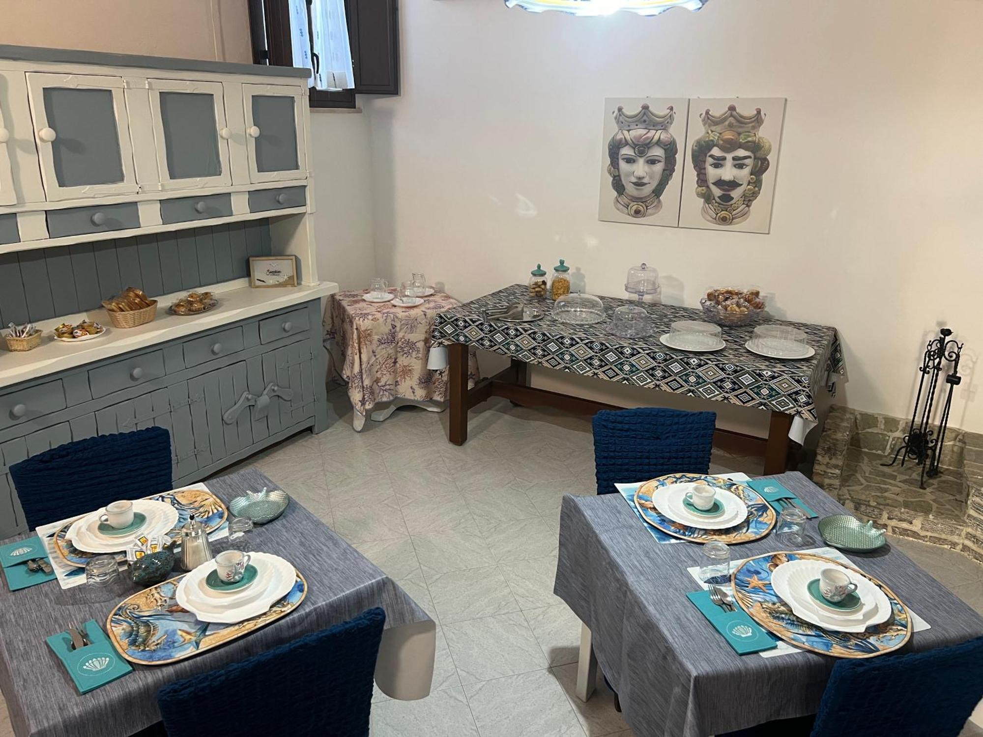 Villa Dolce Vita Rooms Кастеллуццо Экстерьер фото