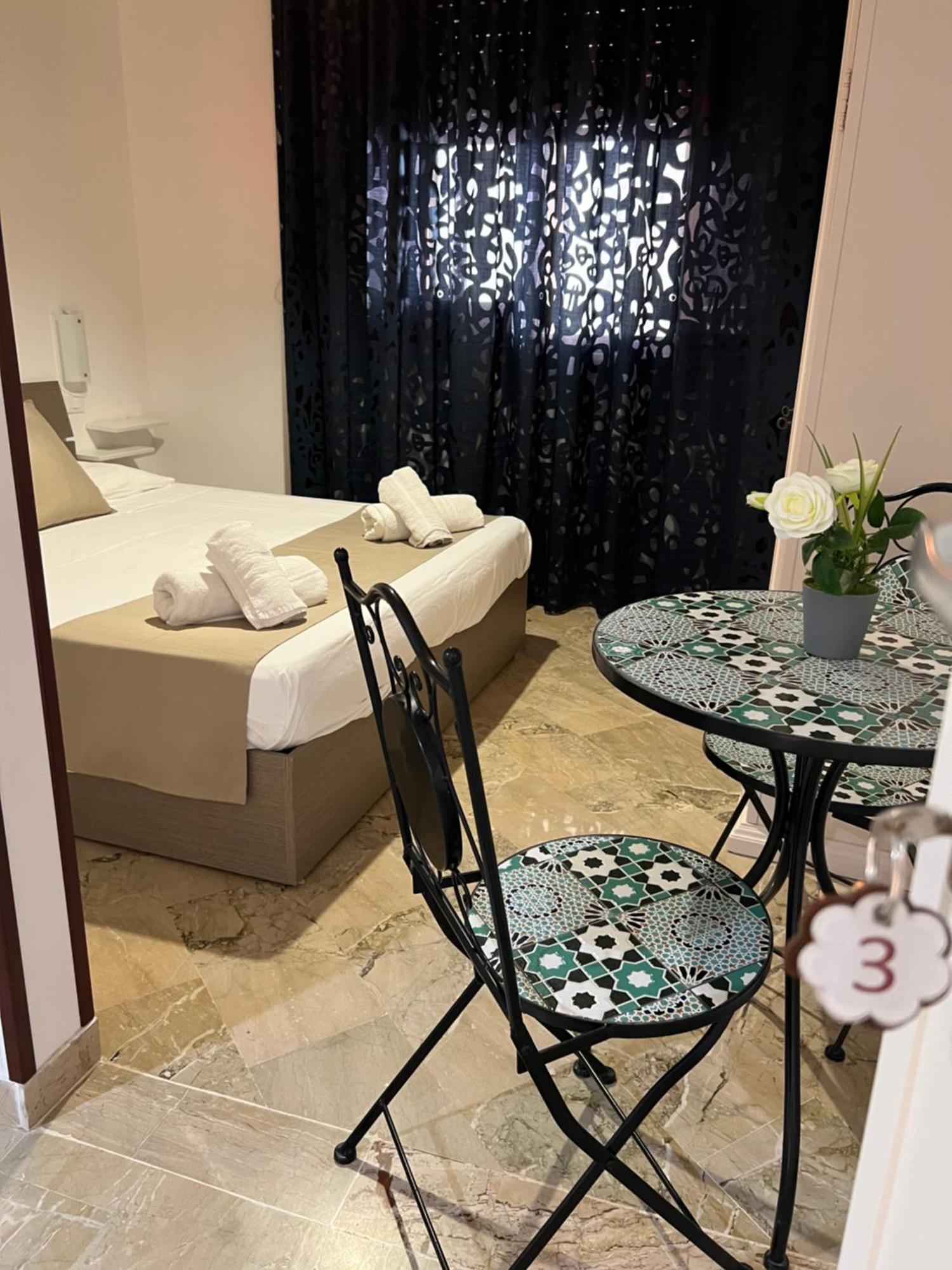 Villa Dolce Vita Rooms Кастеллуццо Экстерьер фото