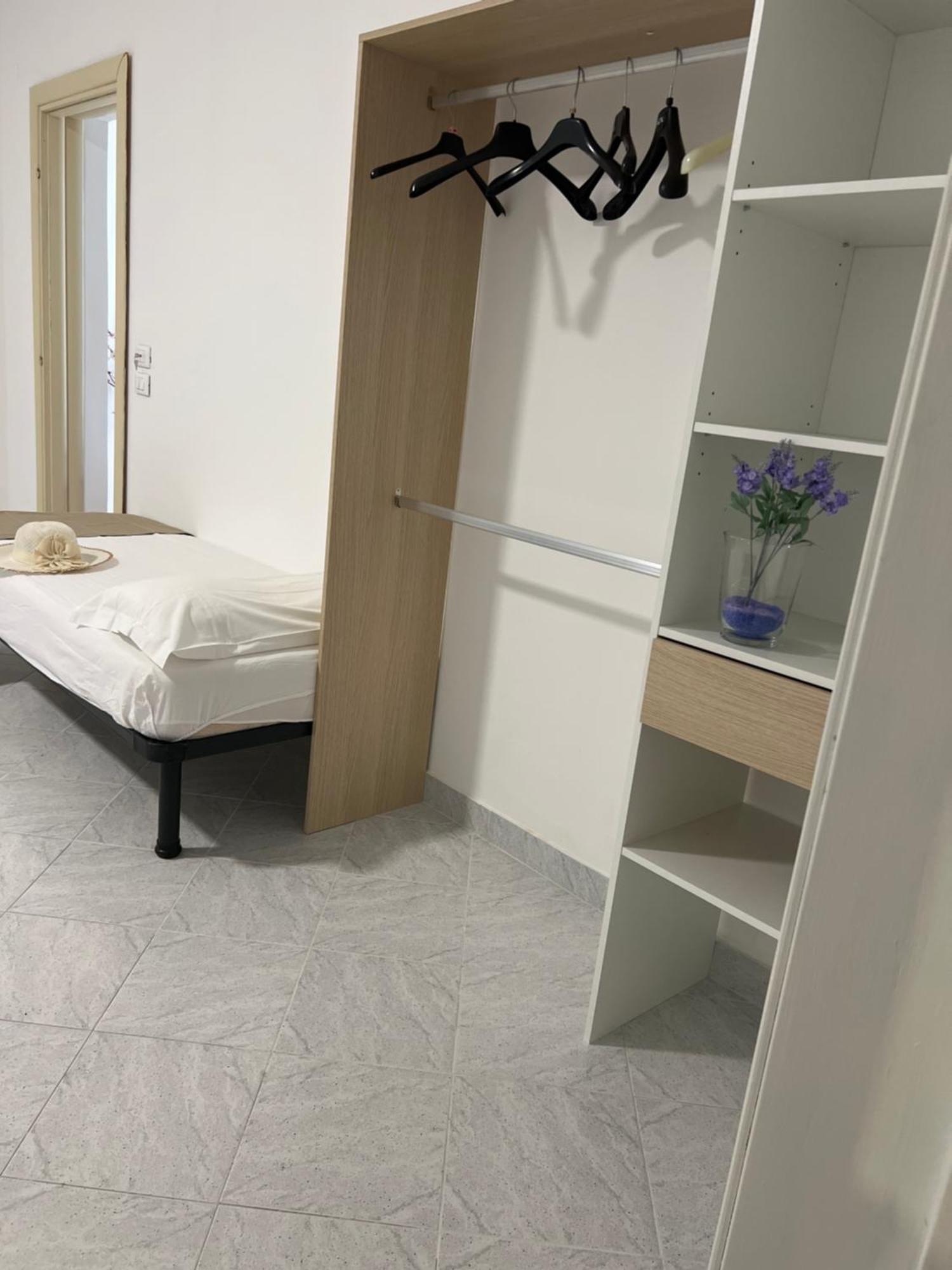 Villa Dolce Vita Rooms Кастеллуццо Экстерьер фото
