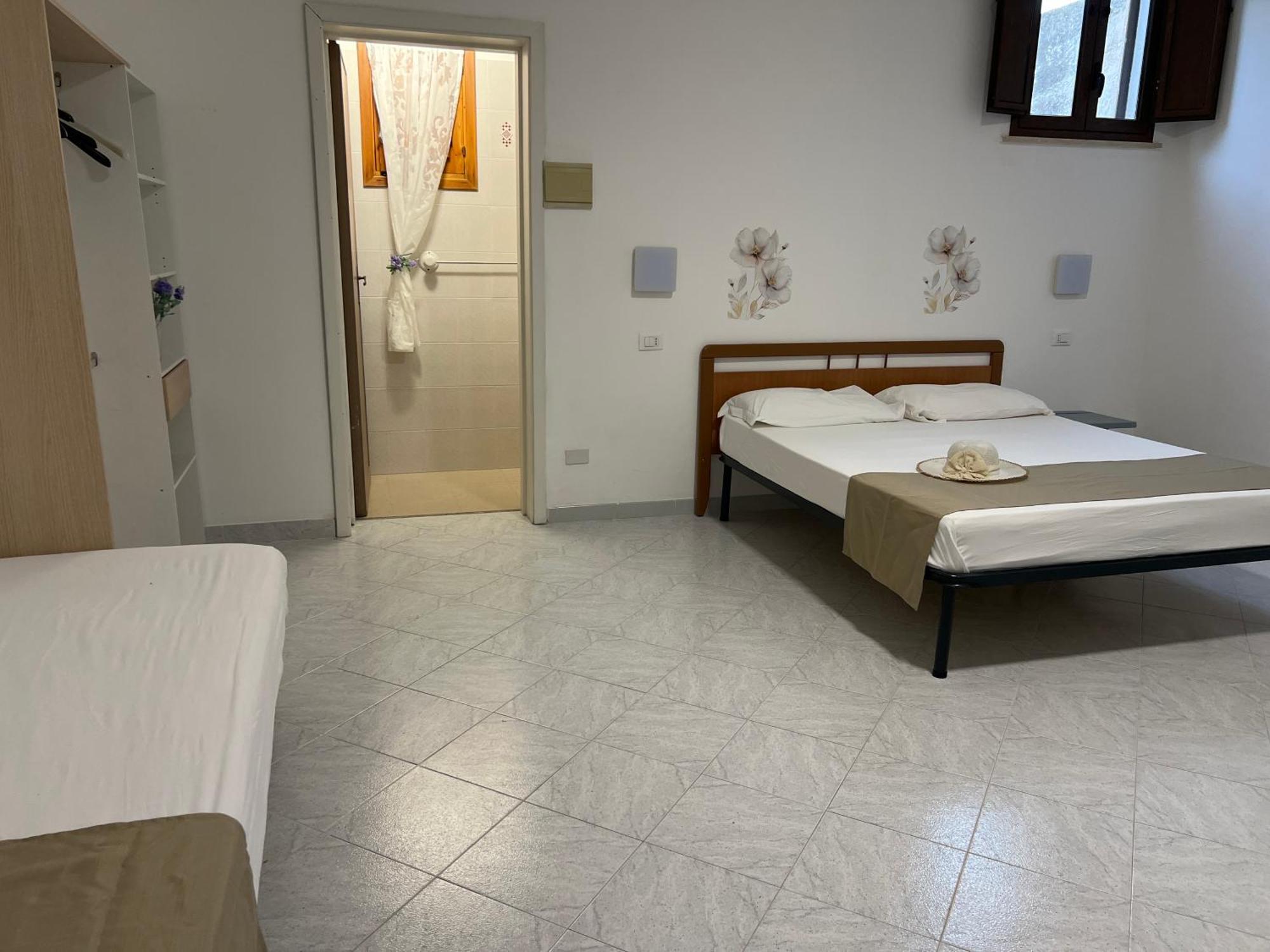 Villa Dolce Vita Rooms Кастеллуццо Экстерьер фото