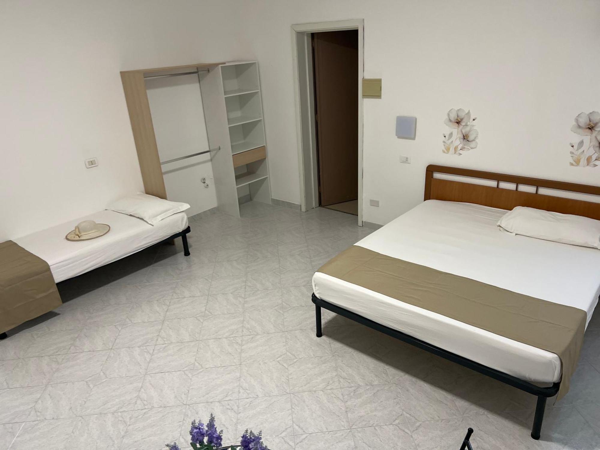 Villa Dolce Vita Rooms Кастеллуццо Экстерьер фото